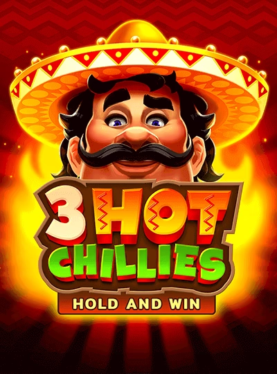 Featured slot game cover from Pragmatic Play