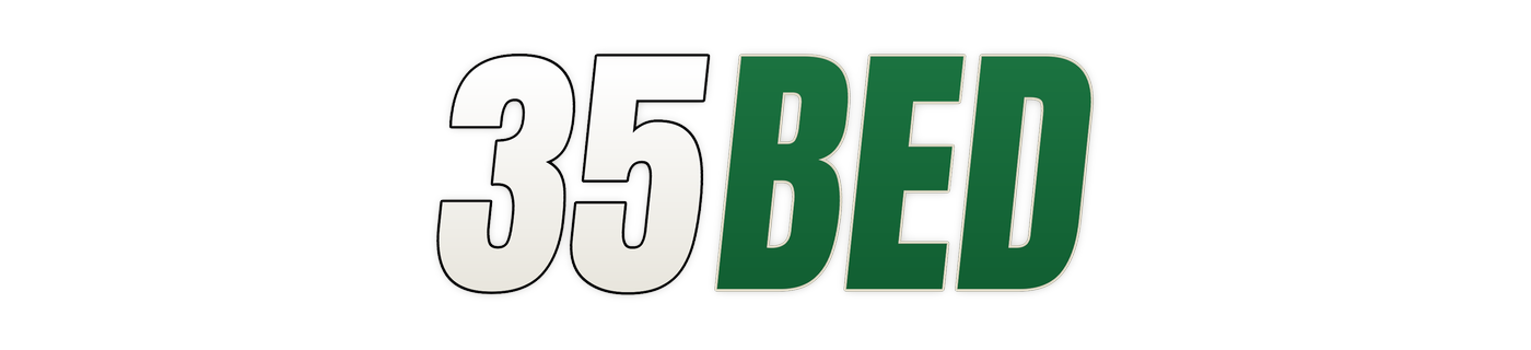 35bed